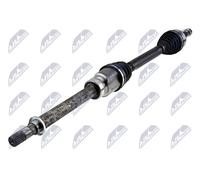 Drive Shaft Fits for Renault Zoe 19 Right, Bfm / OE zu Vergl TR705, R1705