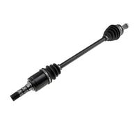 Drive Shaft Fits for Subaru Forester AWD 2.0, 2.0XT, 2.5, 2.0D 14 XV AWD 14