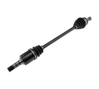 Driveshaft Front Axle NPW-SB-015 NTY for SUBARU XV FORESTER