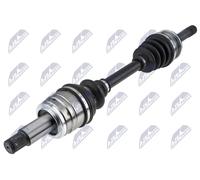 NTY NPW-SU-061 Drive shaft