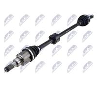 NTY NPW-SU-077 Drive shaft