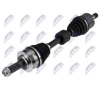 NTY NPW-SU-063 Drive shaft