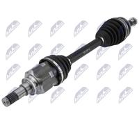 Drive Shaft Fits for Toyota Auris 07 Corolla 06 Left, Manual, Aut