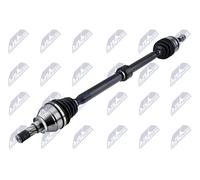 NTY NPW-PL-155 Drive shaft