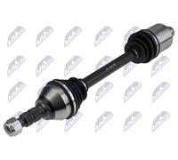 NTY NPW-PL-160 Drive shaft