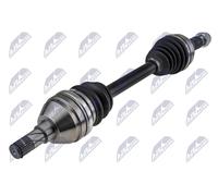 NTY NPW-PL-169 Drive shaft