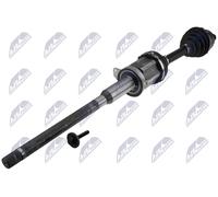 NTY NPW-VV-165 Drive shaft