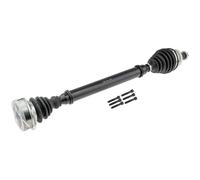 Drive Shaft Fits for VW Polo 09 Skoda Fabia II/III 07 Rapid 12 Roomst