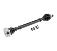 DRIVE SHAFT NPW-VW-162 FOR SKODA SEAT AUDI CJZD/CJZC/CBZB/CBZA 1.2L CAXA 1.4L