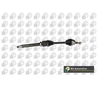 Drive Shaft Fits Ford C-Max Grand C-Max Focus BGA DS2350R