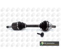 Drive Shaft Fits Ford Focus BGA DS2306L