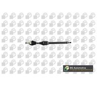 Drive Shaft Fits Ford Focus BGA DS2306R