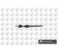 Drive Shaft Fits Ford Focus BGA DS2306R
