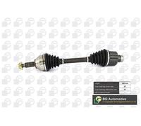 Drive Shaft Fits Ford Mondeo BGA DS2303R