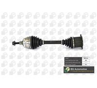 Drive Shaft Fits Ford Seat VW Galaxy Alhambra Sharan BGA DS2305
