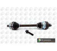 Drive Shaft Fits Ford Seat VW Galaxy Alhambra Sharan BGA DS9610RA