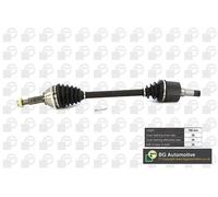 BGA CV Drive Shaft Driveshaft Front Left fits Ford