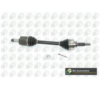 Drive Shaft Fits Ford Transit Custom Transit BGA DS2389L