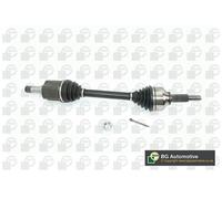 BGA DS2389L Complete Drive Shaft