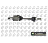 Drive Shaft Fits Ford Transit Transit Tourneo BGA DS2342LA