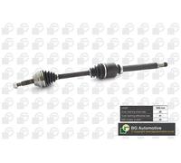 BGA DS2342R Complete Drive Shaft
