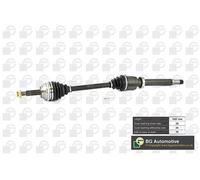 BGA DS2351RA Drive shaft