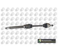 BGA DS2327R Complete Drive Shaft