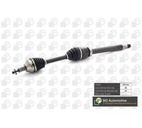 Drive Shaft Fits Ford Volvo C-Max Focus C-Max Focus C30 C70 S40 BGA DS2332R