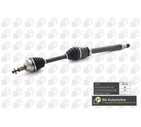 Drive Shaft Fits Ford Volvo C-Max Focus C-Max Focus C30 C70 S40 BGA DS2332R