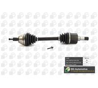 Drive Shaft Fits Ford Volvo C-Max Focus C-Max Focus C30 S40 V50 BGA DS2327L