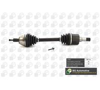 Drive Shaft Fits Ford Volvo C-Max Focus C-Max Focus C30 S40 V50 BGA DS2327L