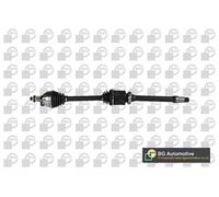 Drive Shaft Fits Ford Volvo Galaxy Mondeo S-Max V70 BGA DS2334R