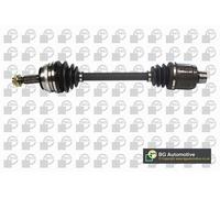 Drive Shaft Fits Honda CR-V BGA DS2506LA