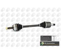 Drive Shaft Fits Honda Rover Civic 200 400 Coupe BGA DS2502RA