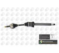 Drive Shaft Fits Jaguar X-Type BGA DS3300R