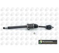 Drive Shaft Fits Mercedes A-Class B-Class BGA DS5607R