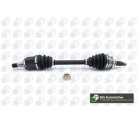 BGA DS0909LA Drive shaft