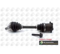 Drive Shaft Fits Mini Mini BGA DS0915L