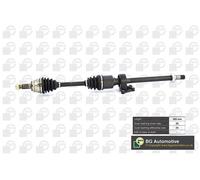 Drive Shaft Front Right DS0915R BGA Driveshaft 31602752252 31602756276 Quality