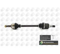 BGA DS6310L Drive shaft