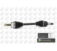 Drive Shaft Fits Nissan Opel Renault Vauxhall Interstar Movano BGA DS9528L