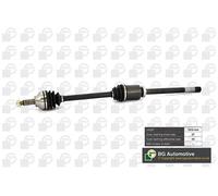 Drive Shaft Fits Nissan Opel Renault Vauxhall Primastar Vivaro BGA DS7319R