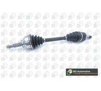 BGA DS9529L Drive shaft