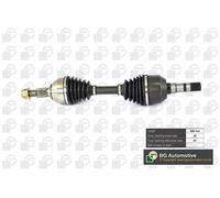 BGA DS9532 Drive shaft