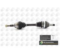 BGA DS9505L Drive shaft