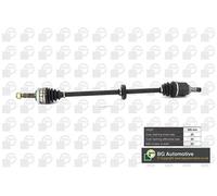 BGA DS9500RA Drive shaft
