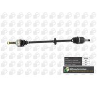 BGA DS9500RA Drive shaft