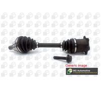 Drive Shaft Fits Opel Vauxhall Combo Corsa Tigra Combo Tour BGA DS9500R