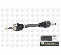 Drive Shaft Fits Peugeot 206 206 Van BGA DS6714L