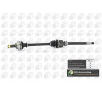 Drive Shaft Fits Peugeot 206 BGA DS6722RA